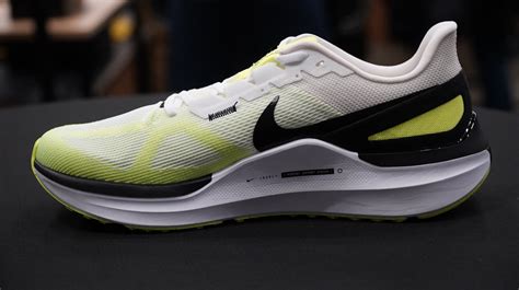 nike air zoom review